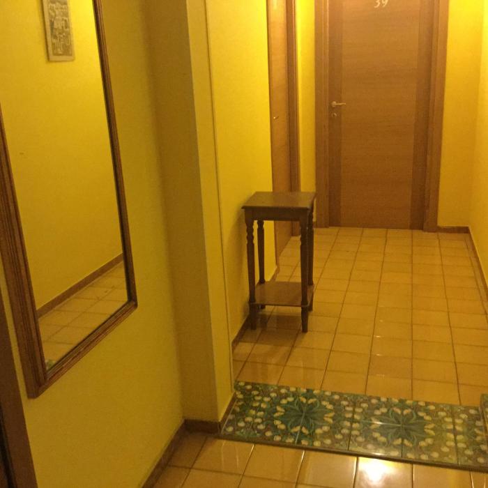 hotel touring