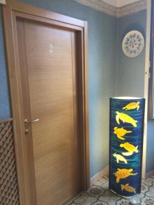hotel touring