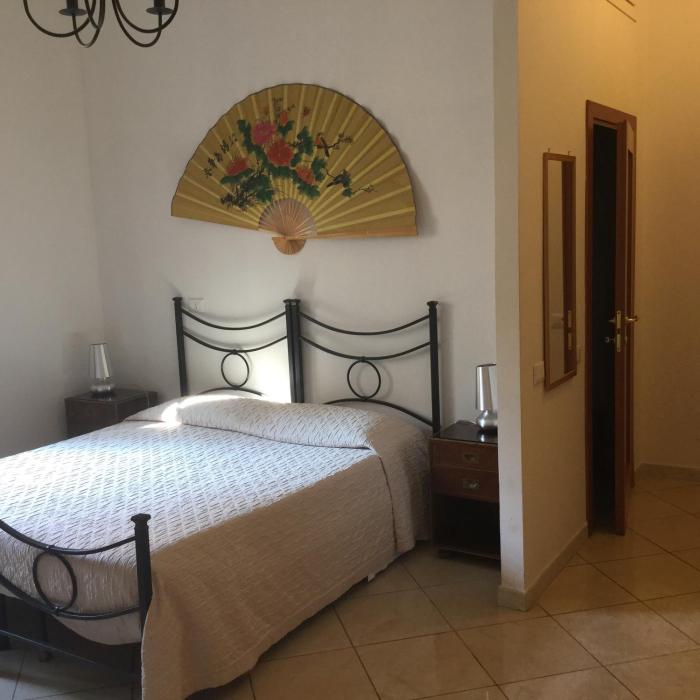 hotel touring
