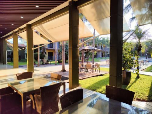 imperial palace hotel sorriso