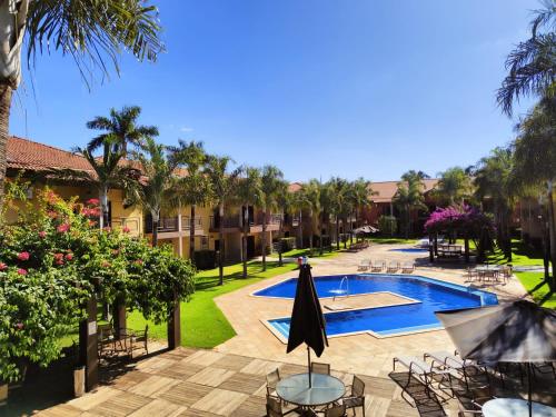 imperial palace hotel sorriso