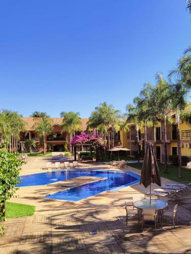 imperial palace hotel sorriso