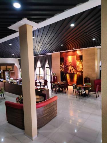 imperial palace hotel sorriso