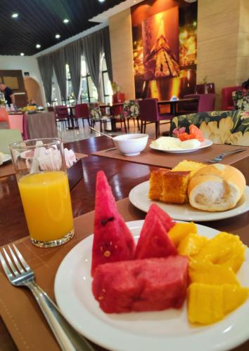 imperial palace hotel sorriso