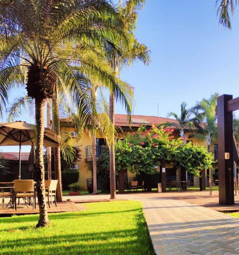 imperial palace hotel sorriso