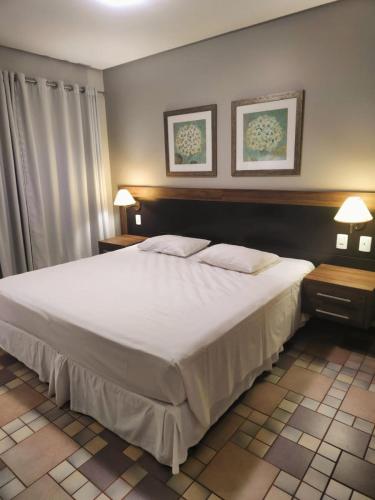 imperial palace hotel sorriso