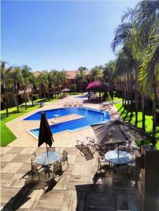 imperial palace hotel sorriso
