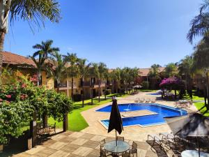 imperial palace hotel sorriso