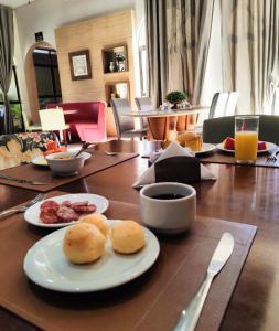imperial palace hotel sorriso