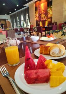 imperial palace hotel sorriso