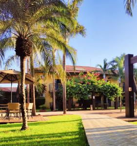imperial palace hotel sorriso