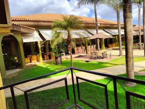 imperial palace hotel sorriso