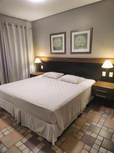 imperial palace hotel sorriso