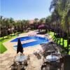 imperial palace hotel sorriso