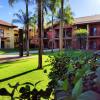 imperial palace hotel sorriso