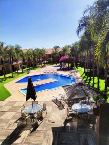 imperial palace hotel sorriso