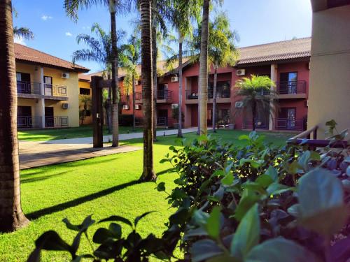 imperial palace hotel sorriso