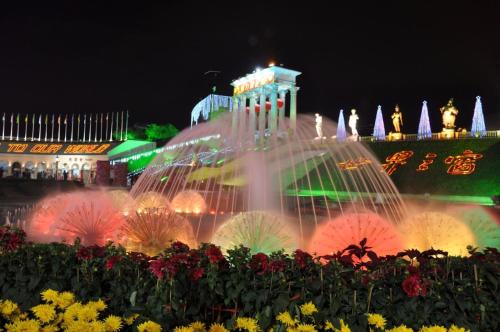 shenzhen