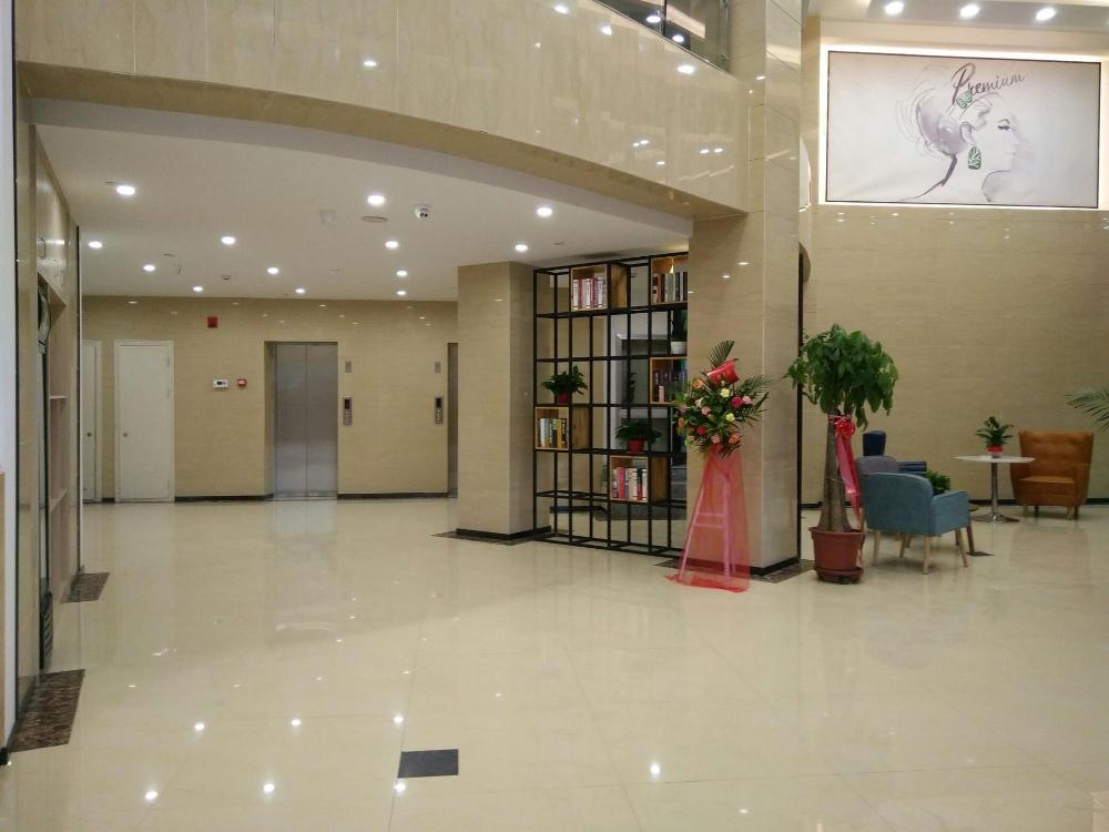 7days premium shandan center plaza branch