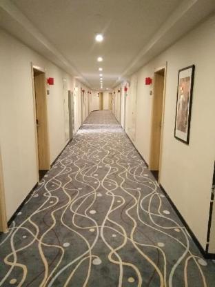 7days premium shandan center plaza branch