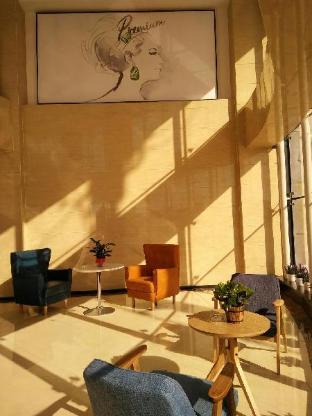 7days premium shandan center plaza branch