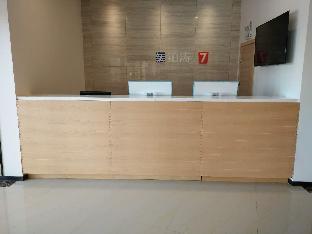 7days premium shandan center plaza branch