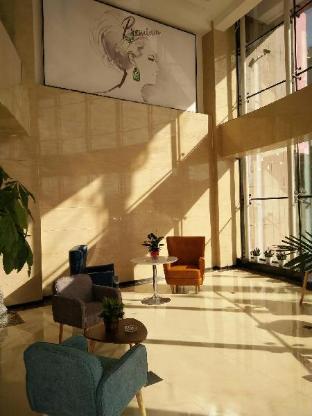 7days premium shandan center plaza branch