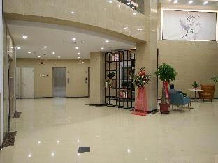 7days premium shandan center plaza branch