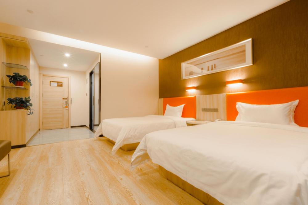 7days premium shandan center plaza branch