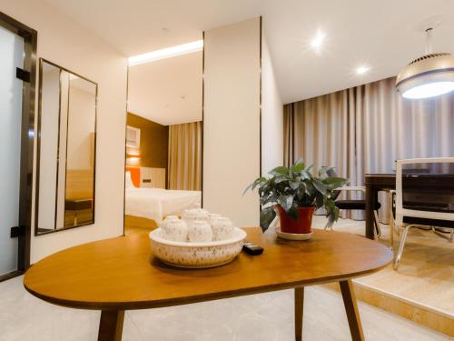 7days premium shandan center plaza branch