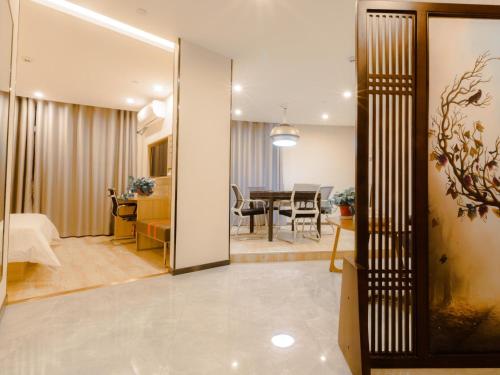 7days premium shandan center plaza branch