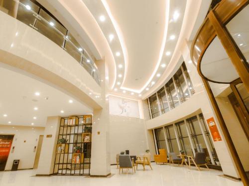 7days premium shandan center plaza branch