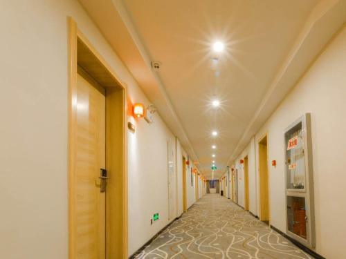 7days premium shandan center plaza branch