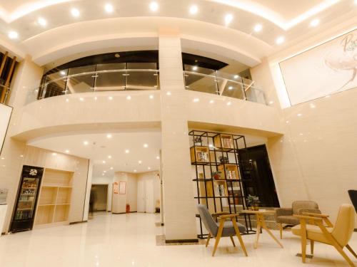 7days premium shandan center plaza branch