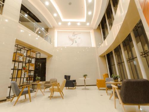 7days premium shandan center plaza branch