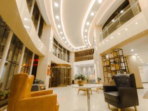 7days premium shandan center plaza branch