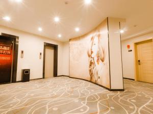 7days premium shandan center plaza branch