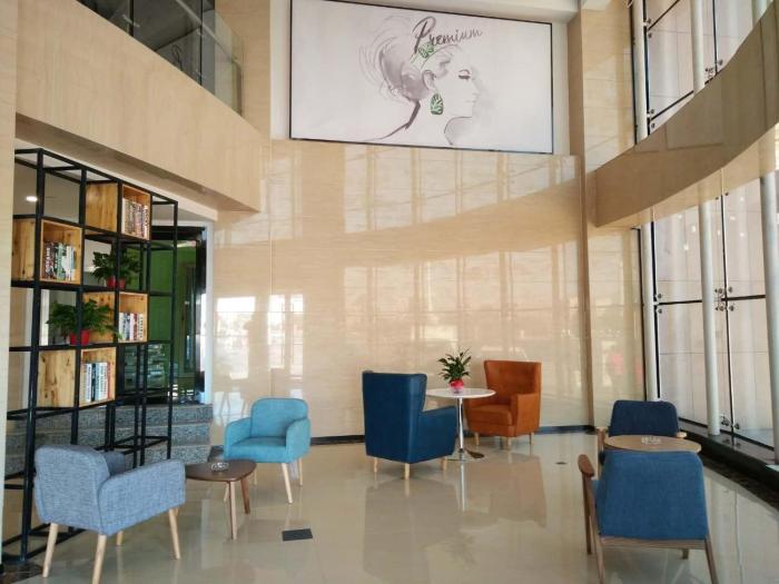 7days premium shandan center plaza branch