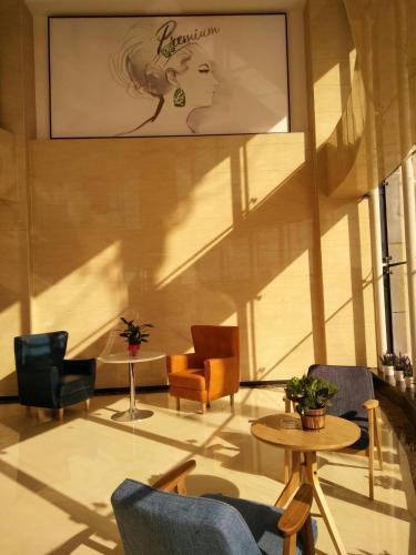 7days premium shandan center plaza branch