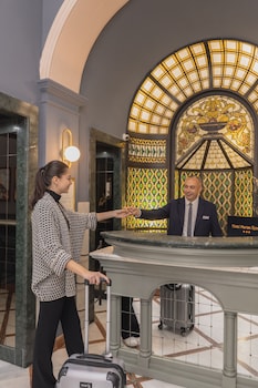 hotel marisa