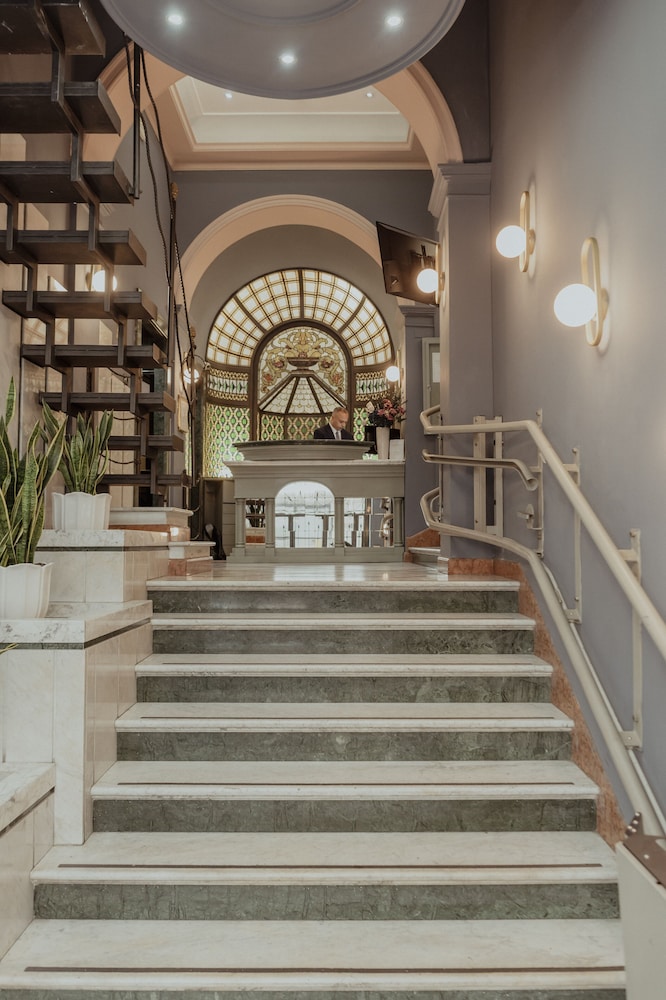 hotel marisa
