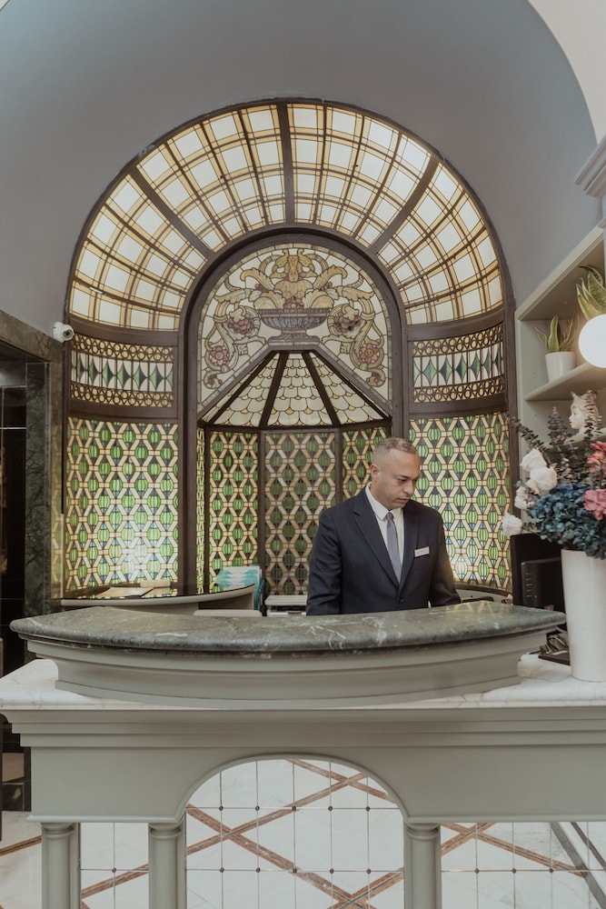 hotel marisa