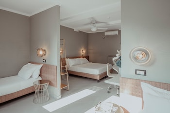 hotel marisa