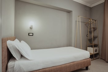 hotel marisa