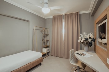 hotel marisa