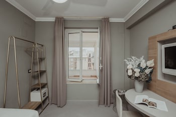 hotel marisa
