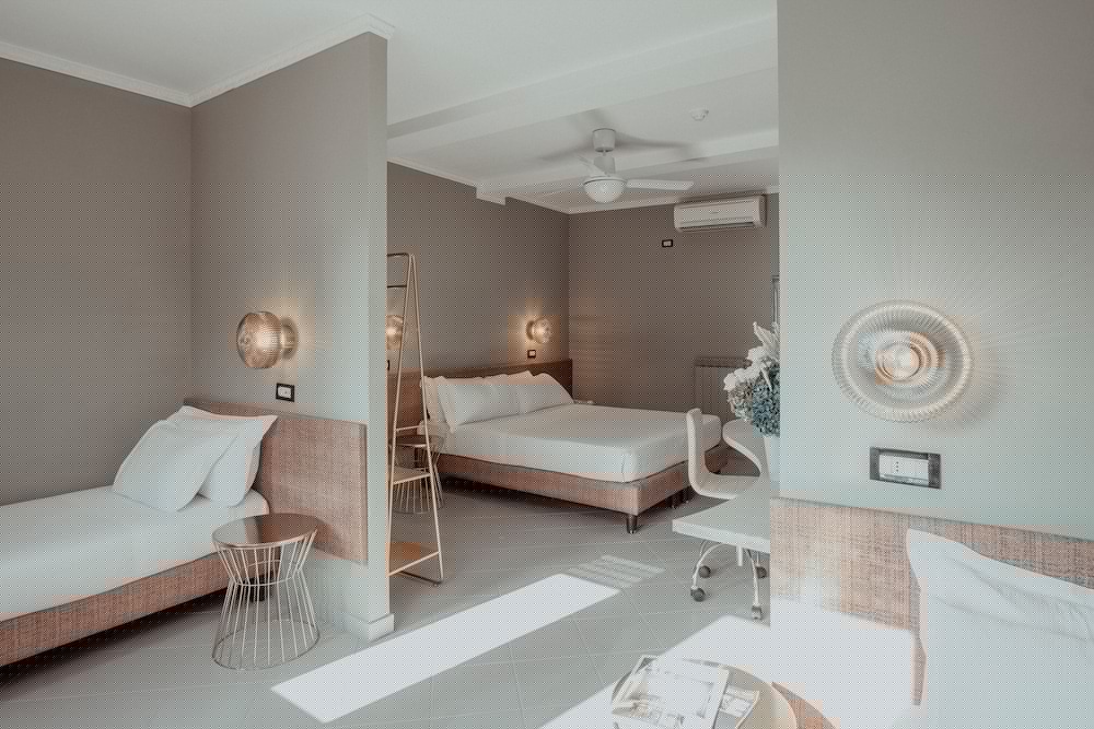 hotel marisa