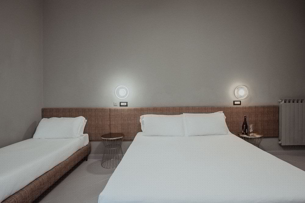 hotel marisa