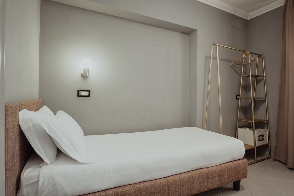 hotel marisa