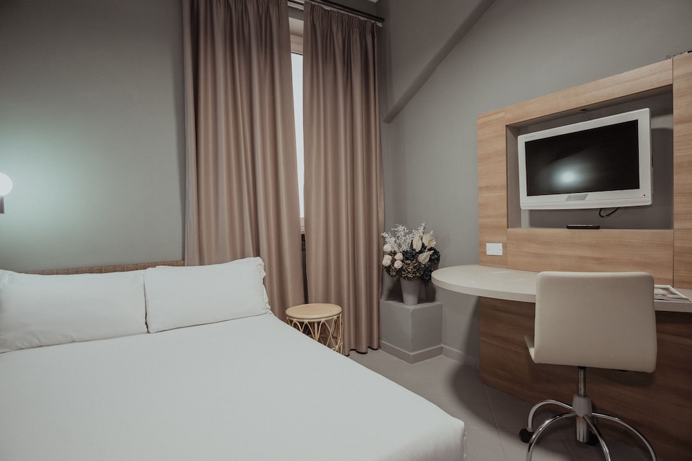 hotel marisa